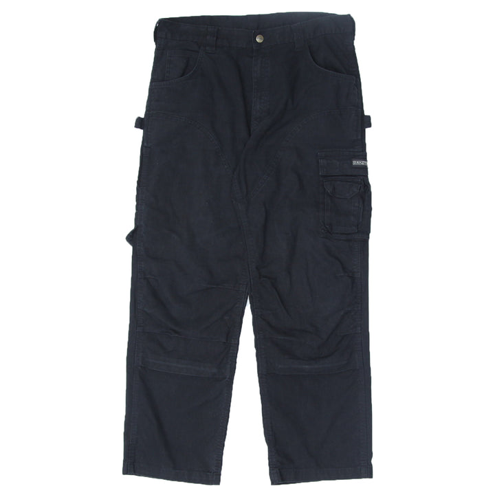 Mens Dakota Cargo Carpenter Pants