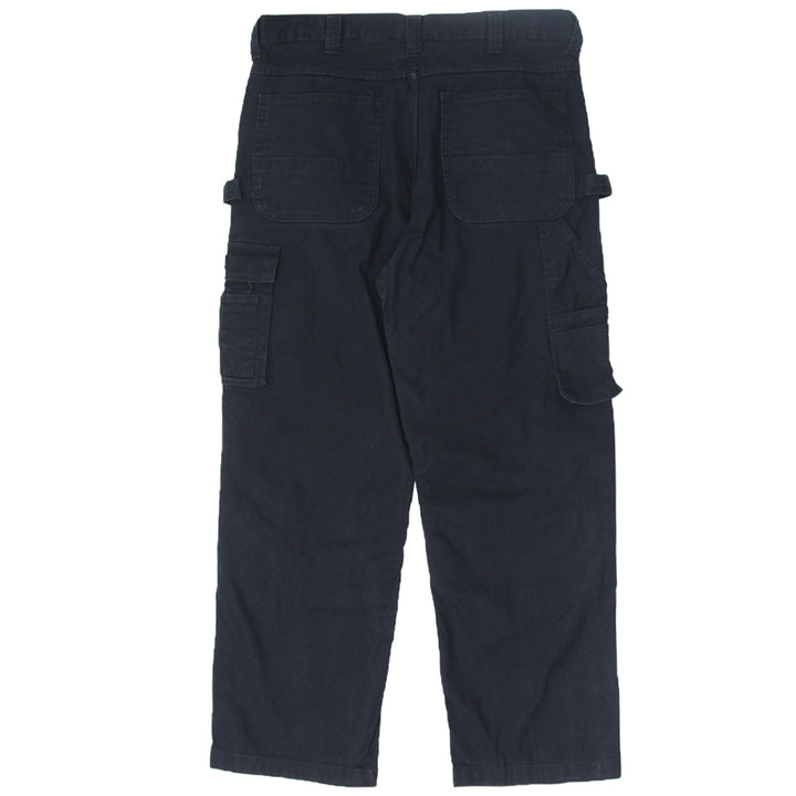 Mens Dakota Cargo Carpenter Pants