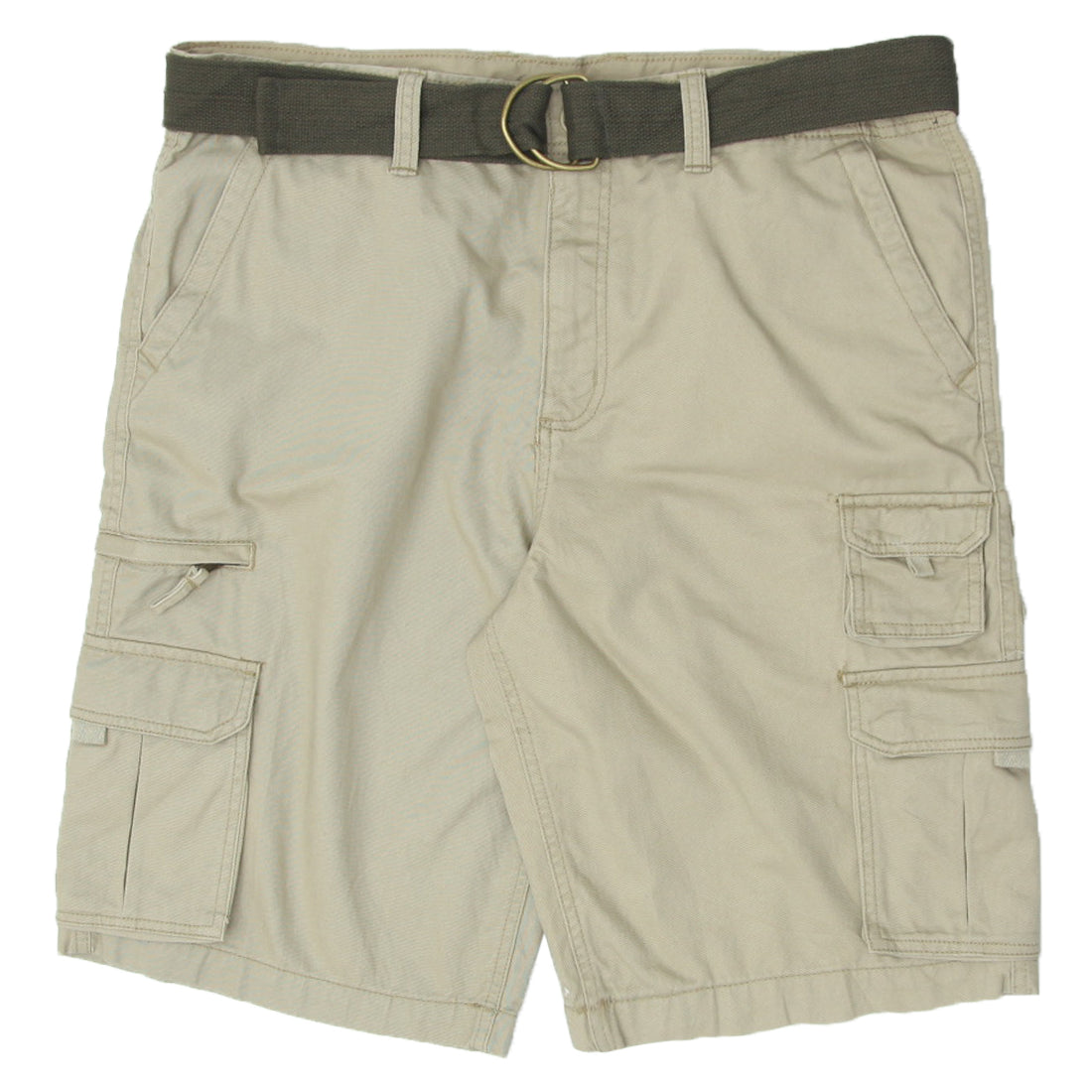 Faded glory sales chino shorts