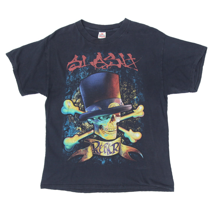 Mens Slash We're All Gonna Die Tour T-Shirt