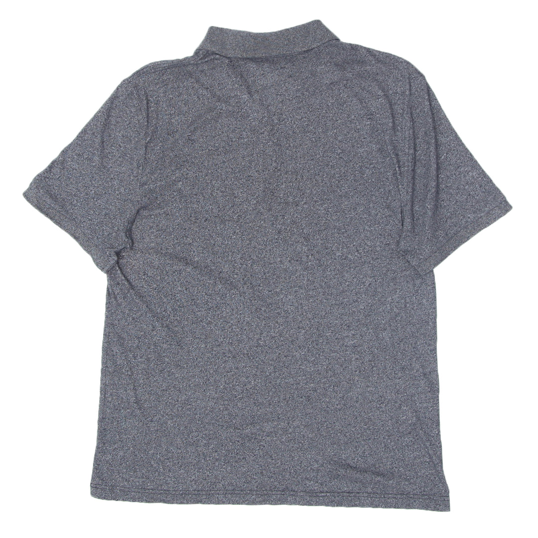 Mens Penguin Slim Fit Gray Polo T-Shirt