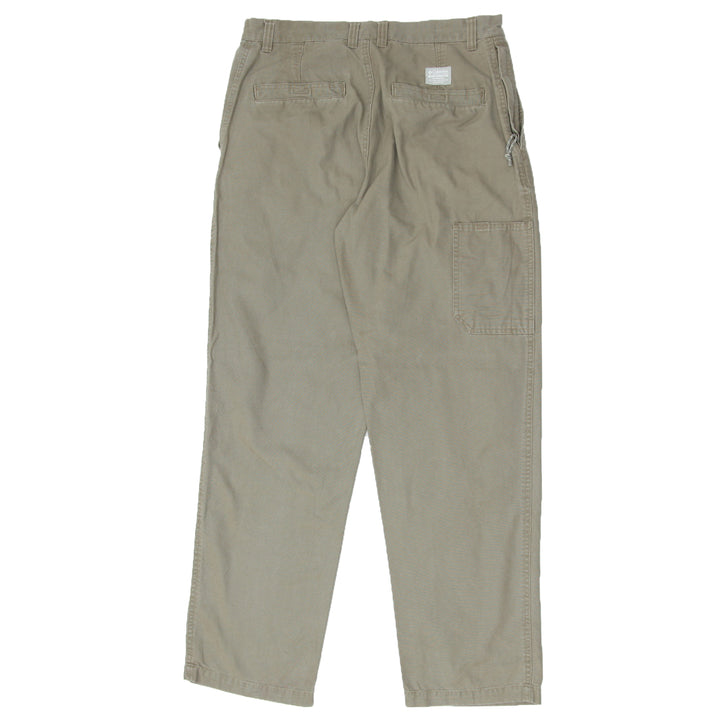 Mens Columbia Utility Pants