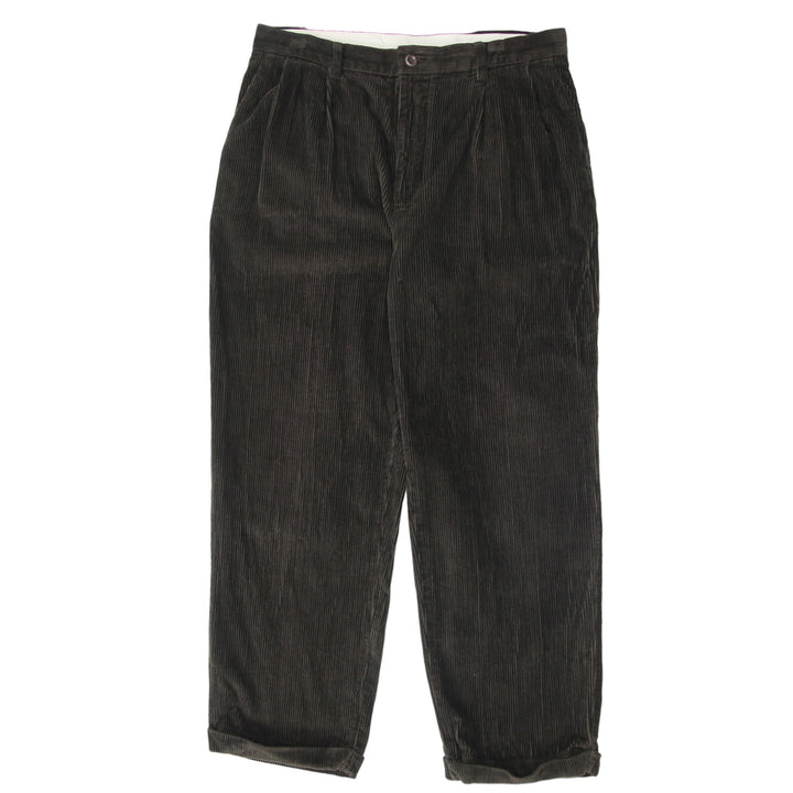 Mens Nautica Rigger Corduroy Pants