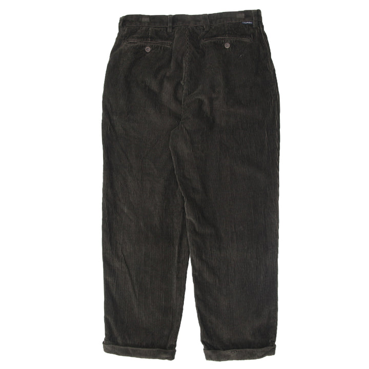 Mens Nautica Rigger Corduroy Pants