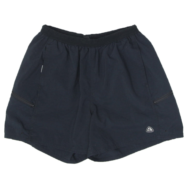 Youth Nike ACG Black Shorts