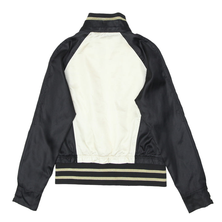 Ladies Disney Sports Full Zip Bomber Jacket