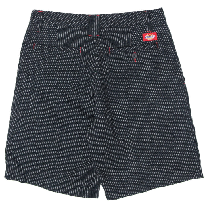 Mens Dickies Striped Shorts