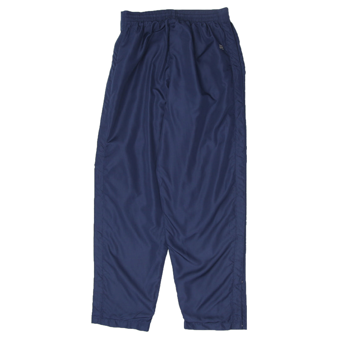 Mens Russell Athletic Navy Tearaway Pants