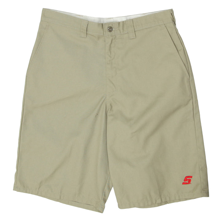 Mens Dickies Work Shorts