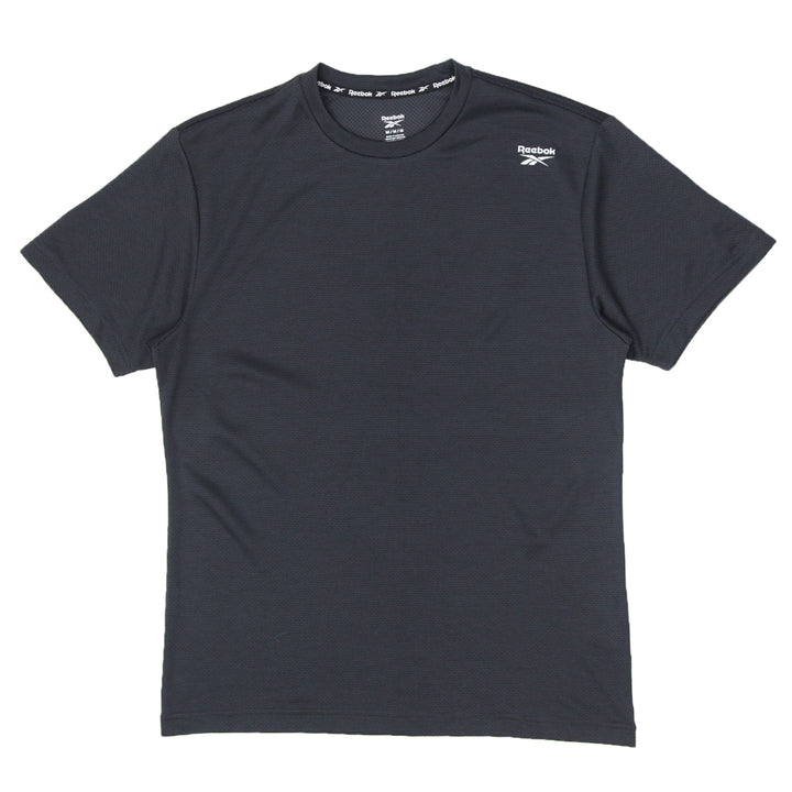 Mens Reebok Sports T-Shirt