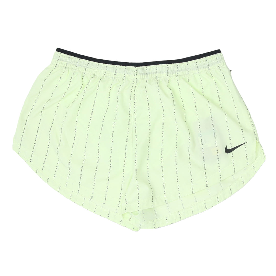 Ladies Nike Dri-Fit Printed Shorts