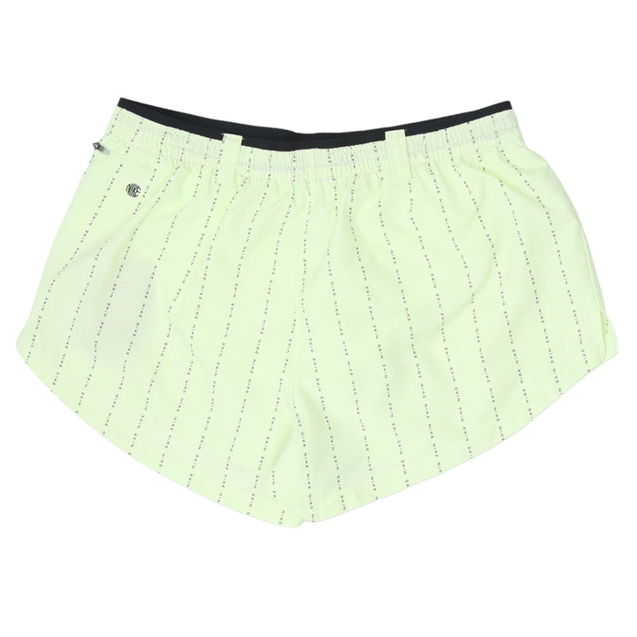 Ladies Nike Dri-Fit Printed Shorts