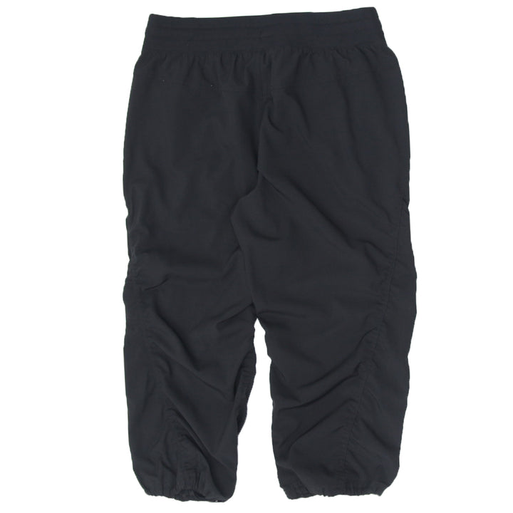 Ladies RBX Black Capri Pants