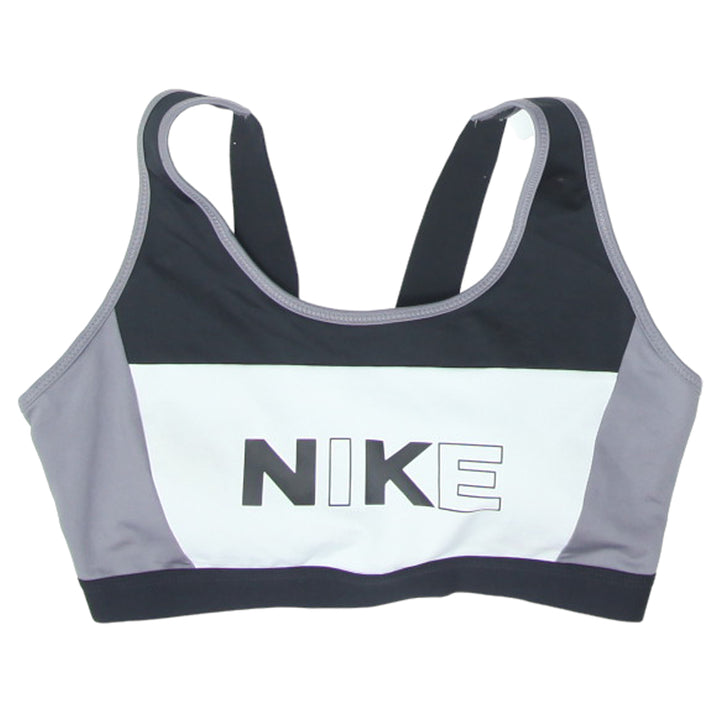 Ladies Nike Padded Sports Bra