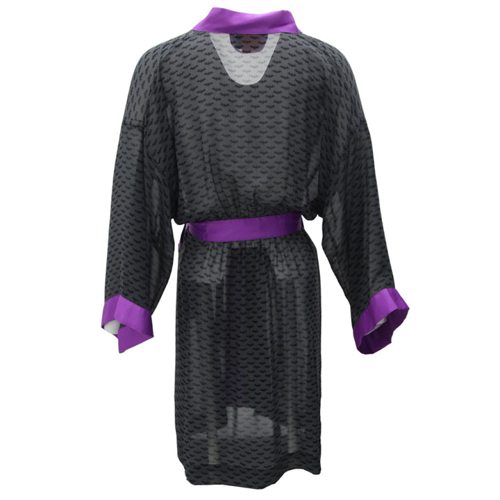 Ladies Batman Robe Dress