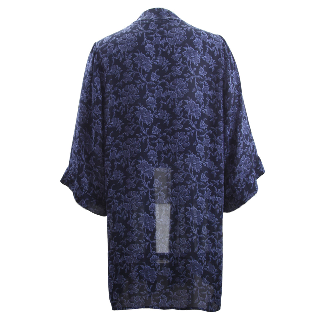 Ladies Tahari Floral Cover-Ups