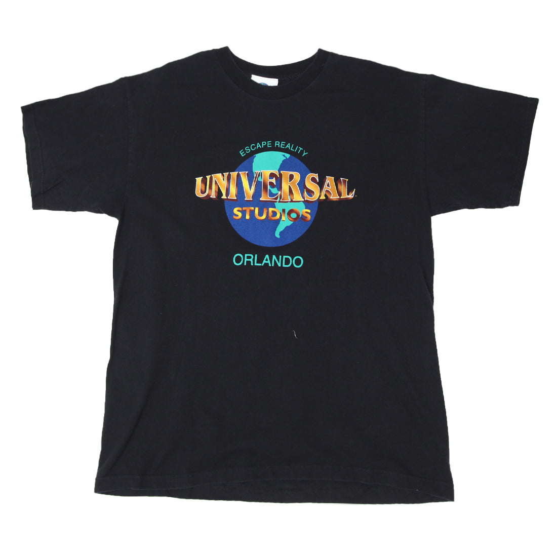 Universal Studios store USAir T Shirt Vintage