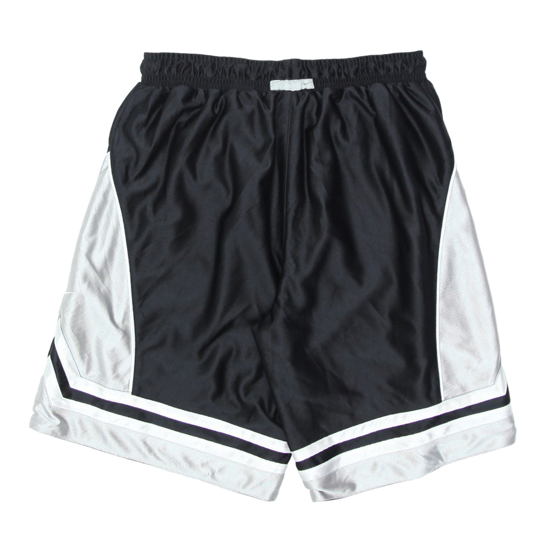 Mens Nike Reversible Sports Shorts