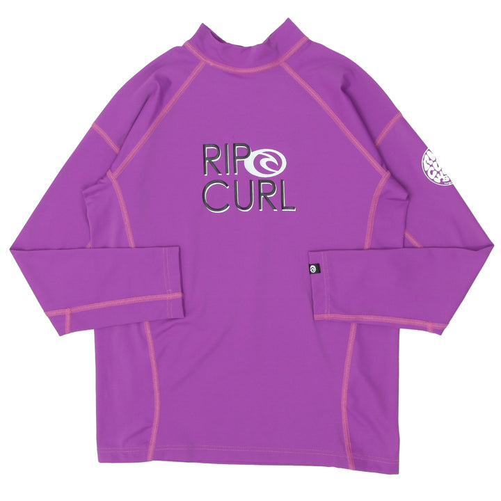 Ladies Rip Curl Rash Guard