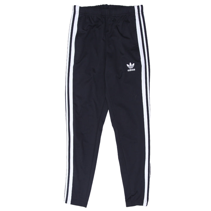 Mens Adidas Originals Embroidered Tearaway Pants