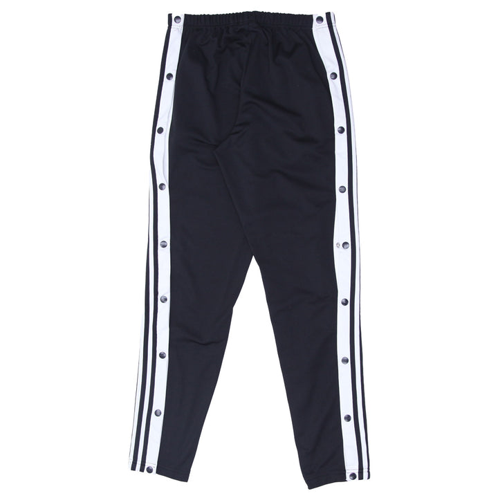 Mens Adidas Originals Embroidered Tearaway Pants