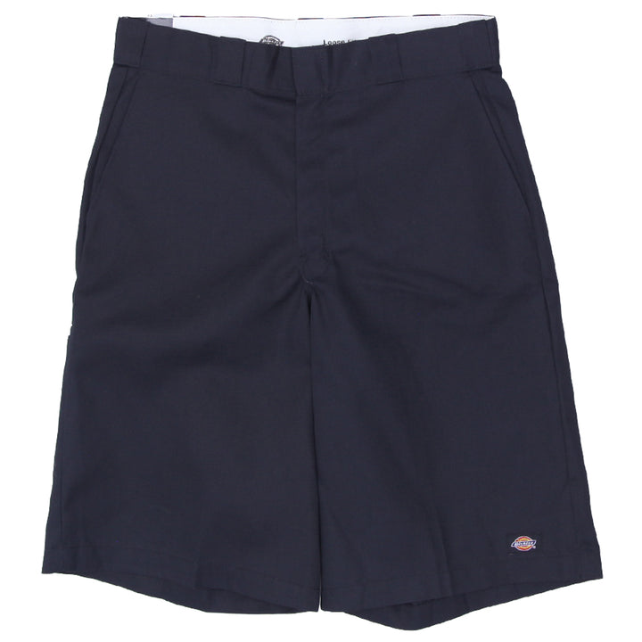 Mens Dickies Loose Fit Utility Work Shorts