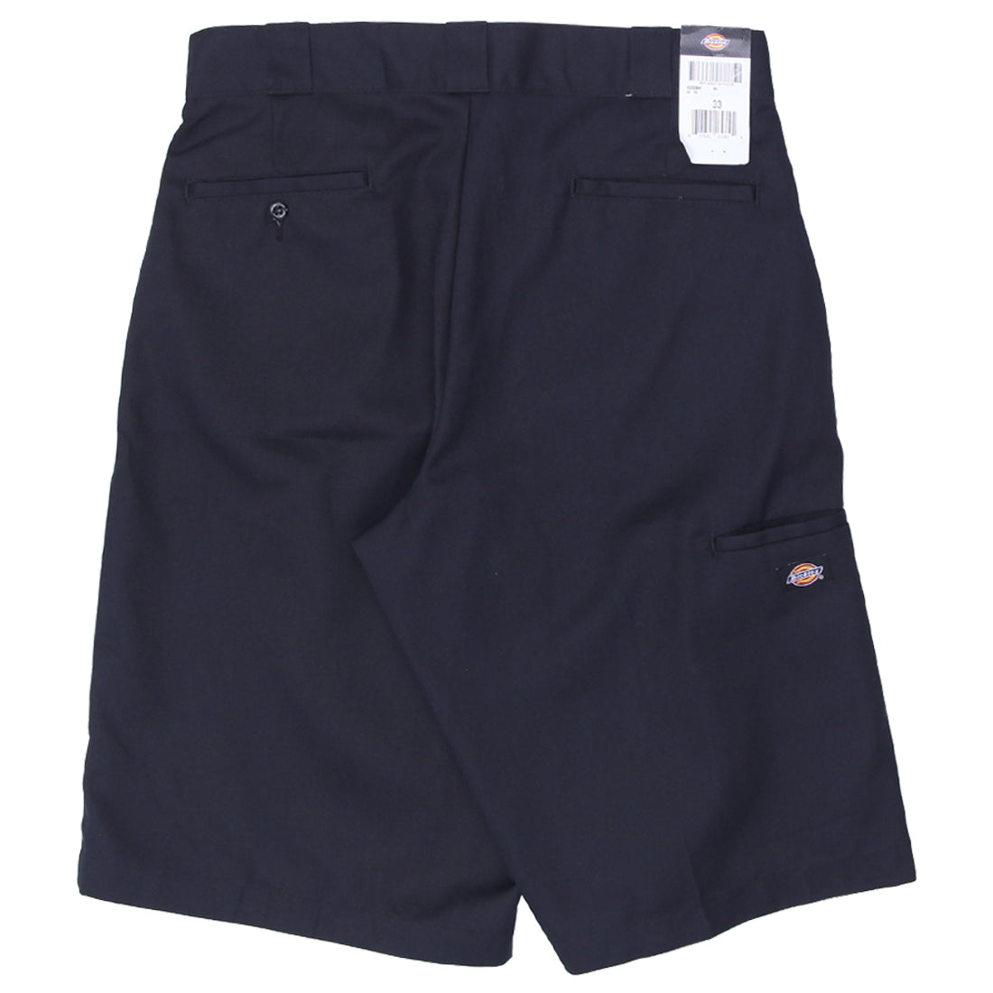 Mens Dickies Loose Fit Utility Work Shorts Fashion Rerun Vintage