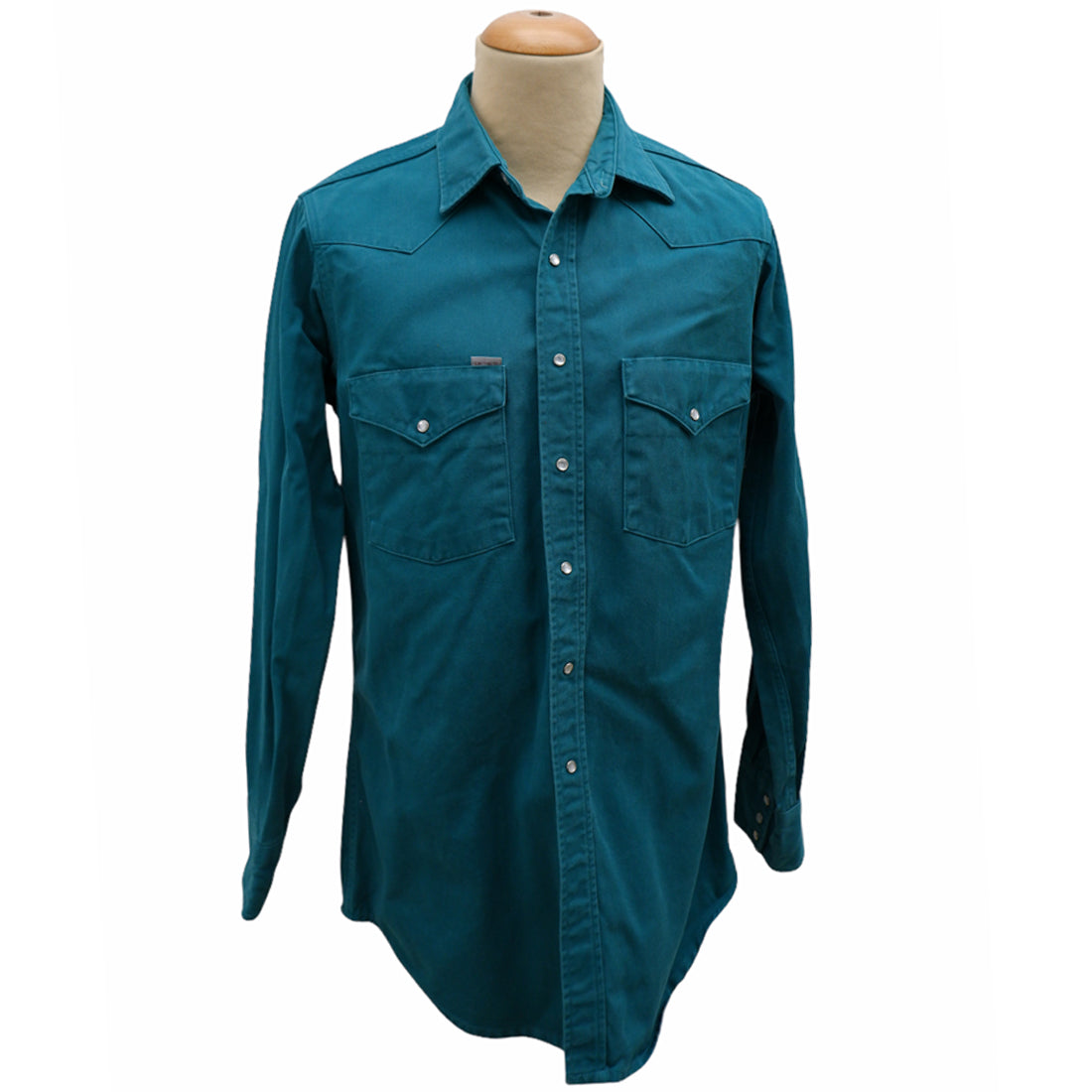 Carhartt pearl hotsell snap shirt