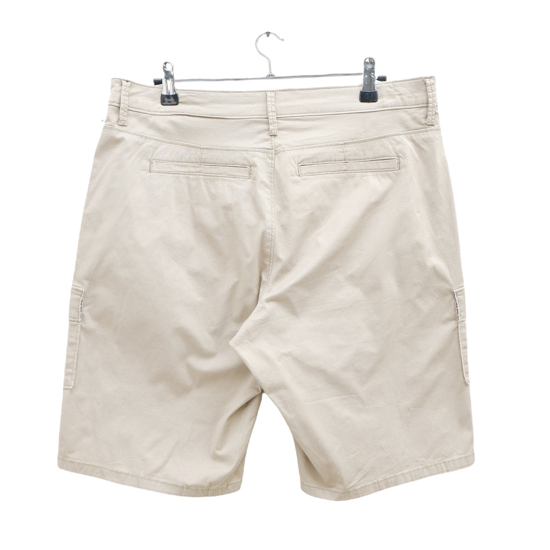 Lee natural 2024 fit shorts