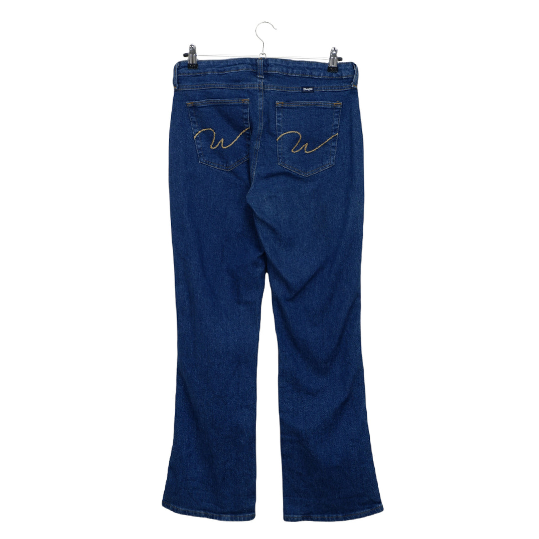 Vintage Wrangler Flared Jeans
