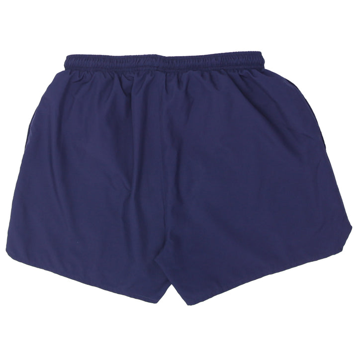 Mens New Balance Navy Sports Shorts