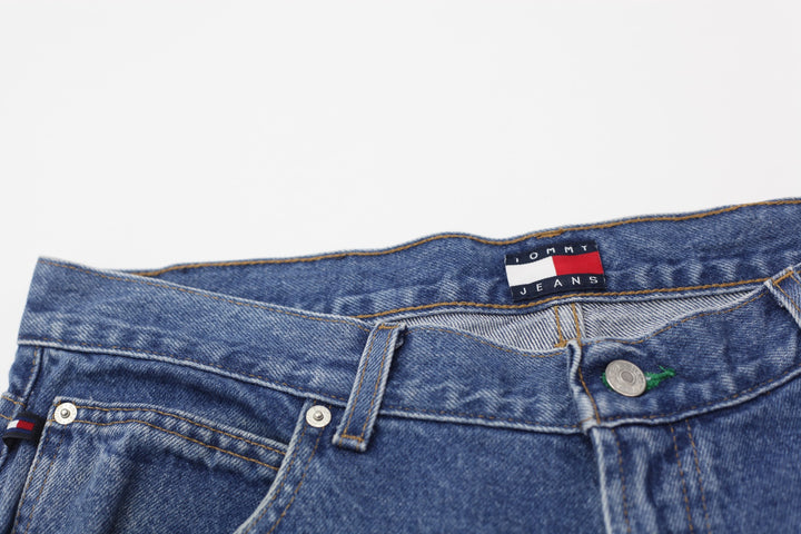 Vintage Tommy Hilfiger Freedom Denim Pants