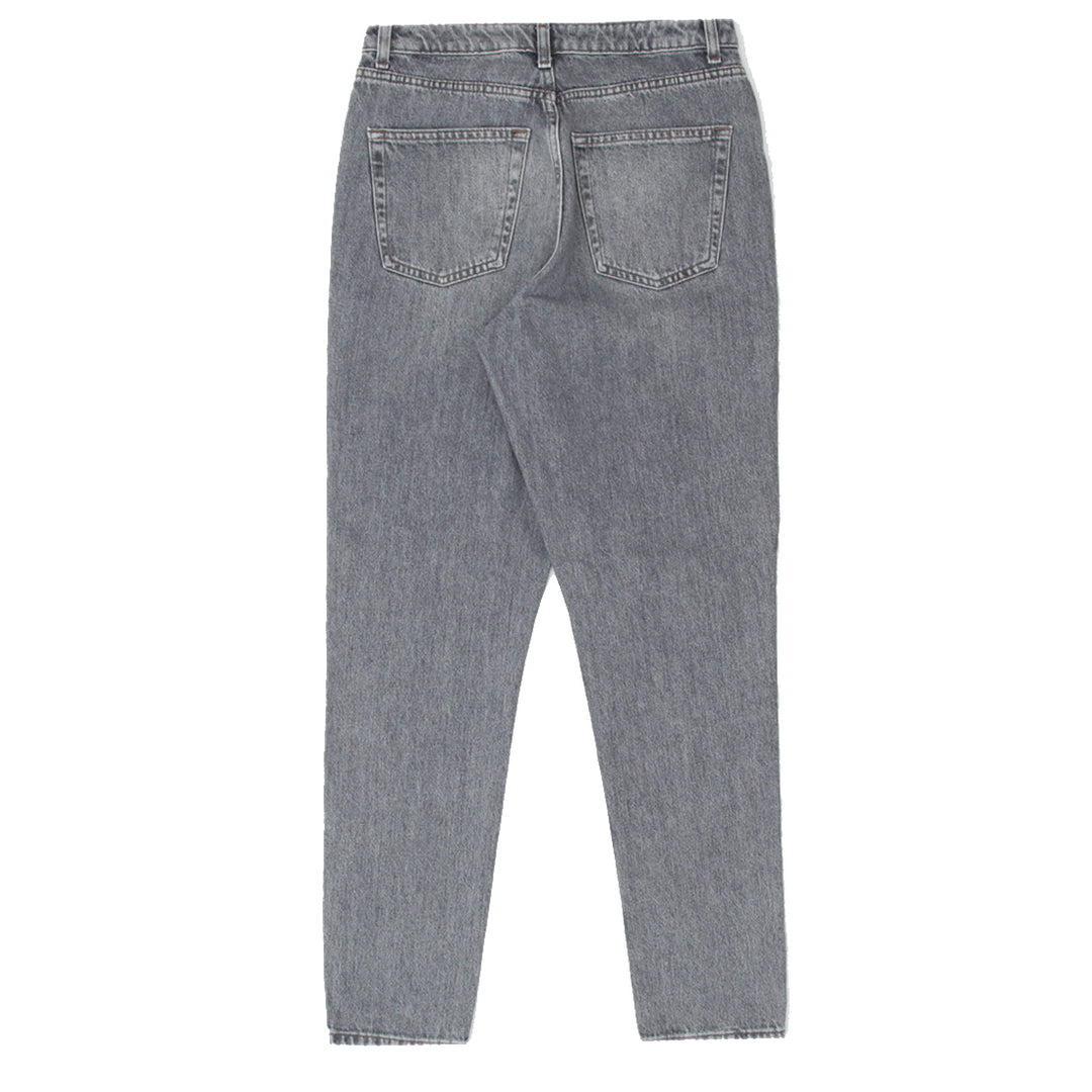 Ladies Topshop Mom Denim Pants