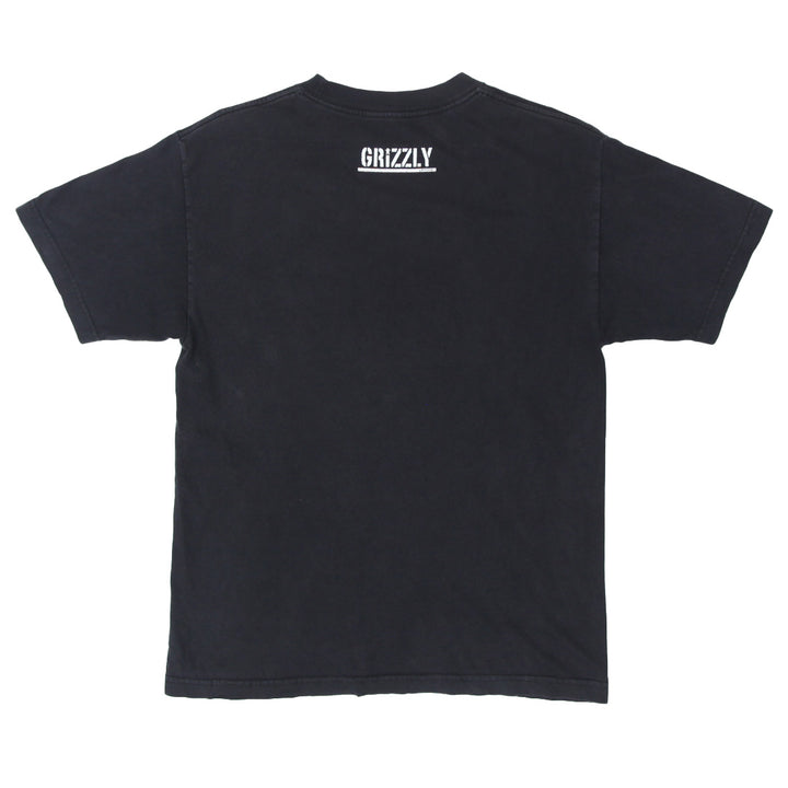 Mens Diamond Supply Co Grizzly T-Shirt