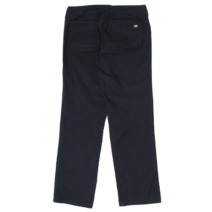 Ladies The North Face Black Pants