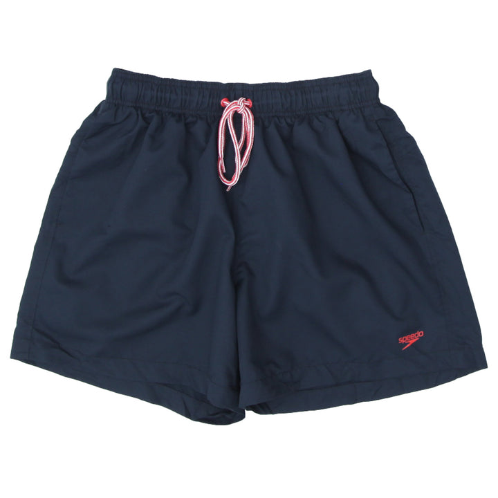 Mens Speedo Logo Board Shorts