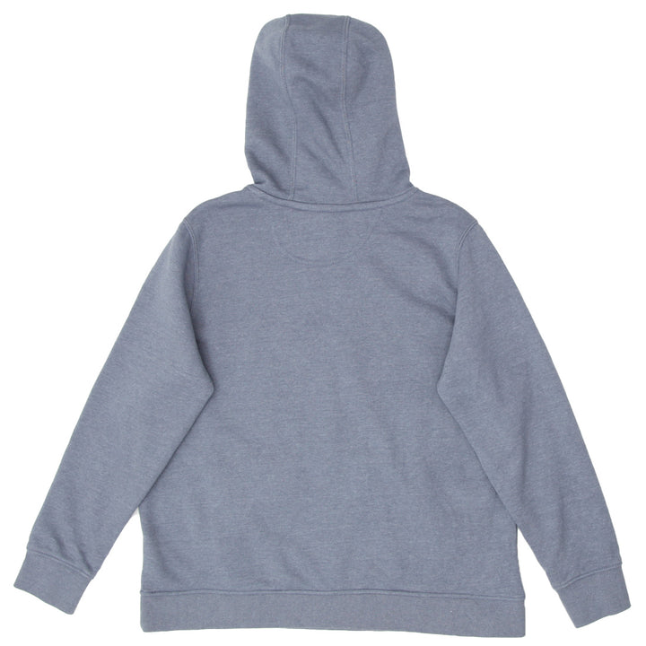 Ladies Carhartt Relaxed Fit Pullover Hoodie