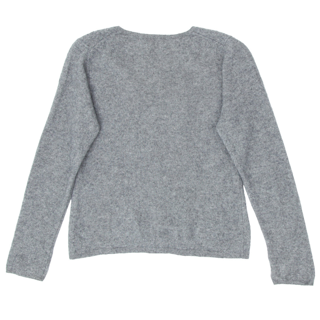 Ladies Charter Club 100% Cashmere Sweater