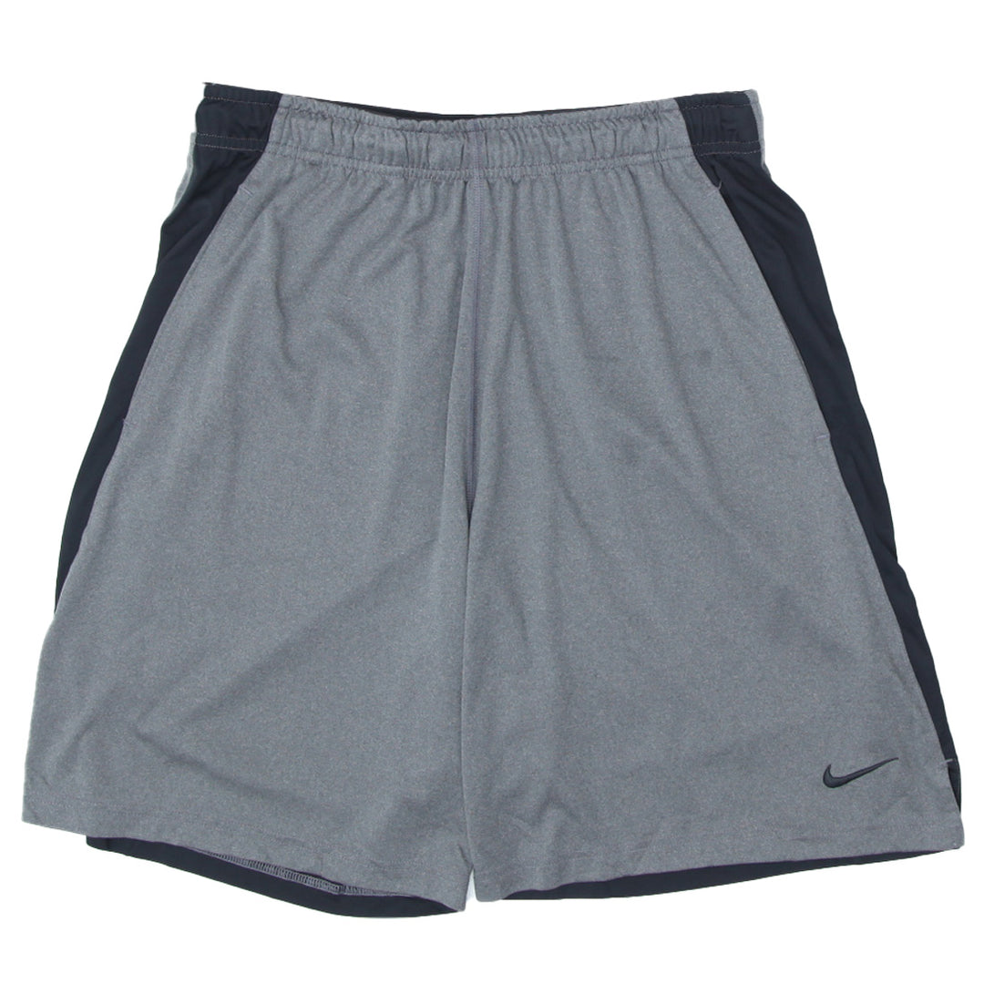 Mens Nike Swoosh Embroidered  Sports Short