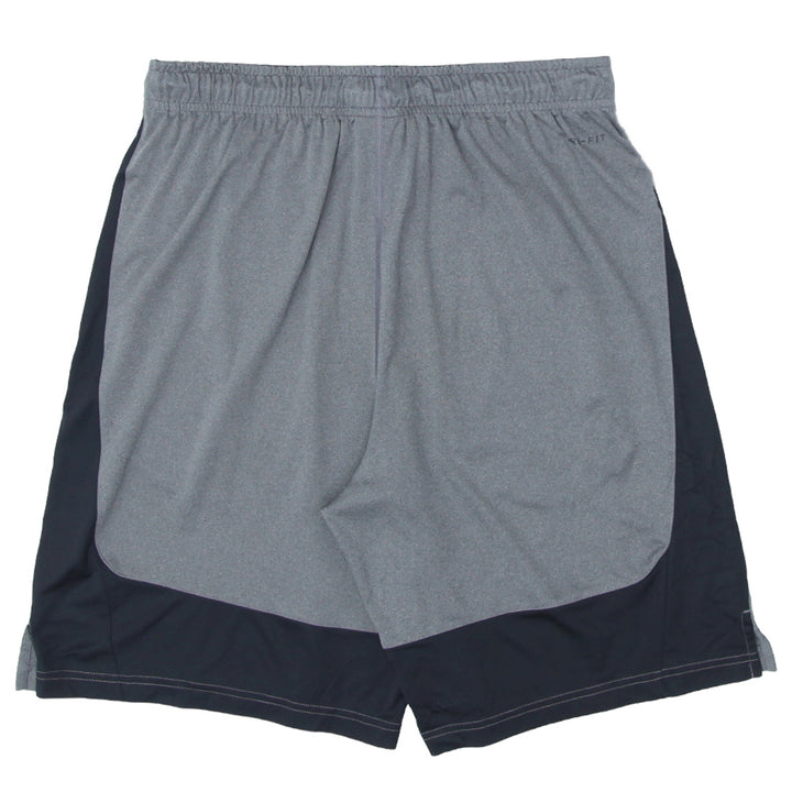 Mens Nike Swoosh Embroidered  Sports Short