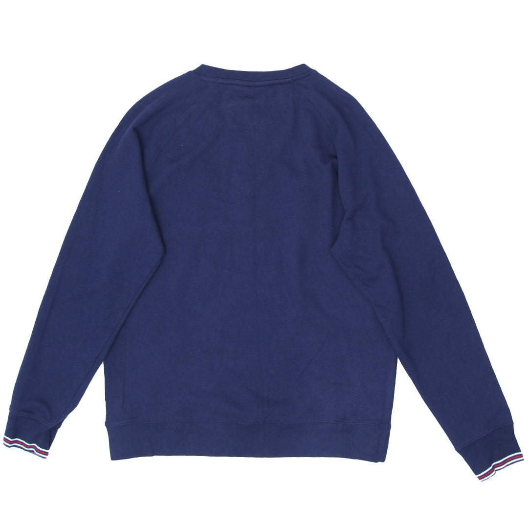 Mens FILA Crewneck Sweatshirt