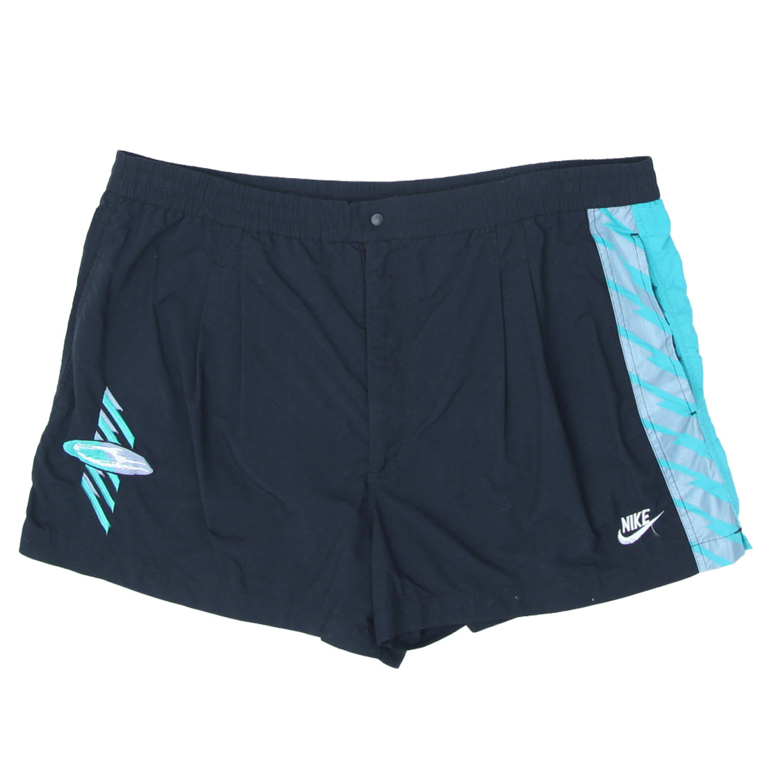 Nike challenge court outlet shorts