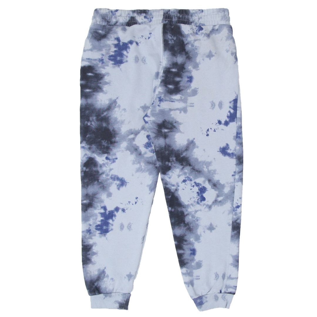 Ladies Lucky Brand Tie Dye Jogger Pants