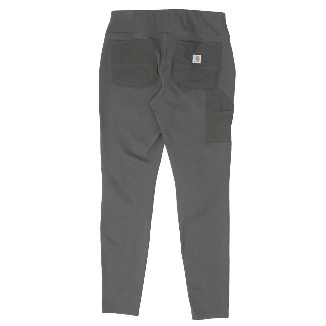 Ladies Carhartt Force Utility Leggings