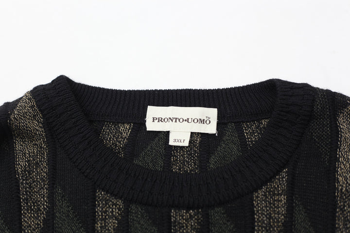 Pronto Uomo Vintage Sweater