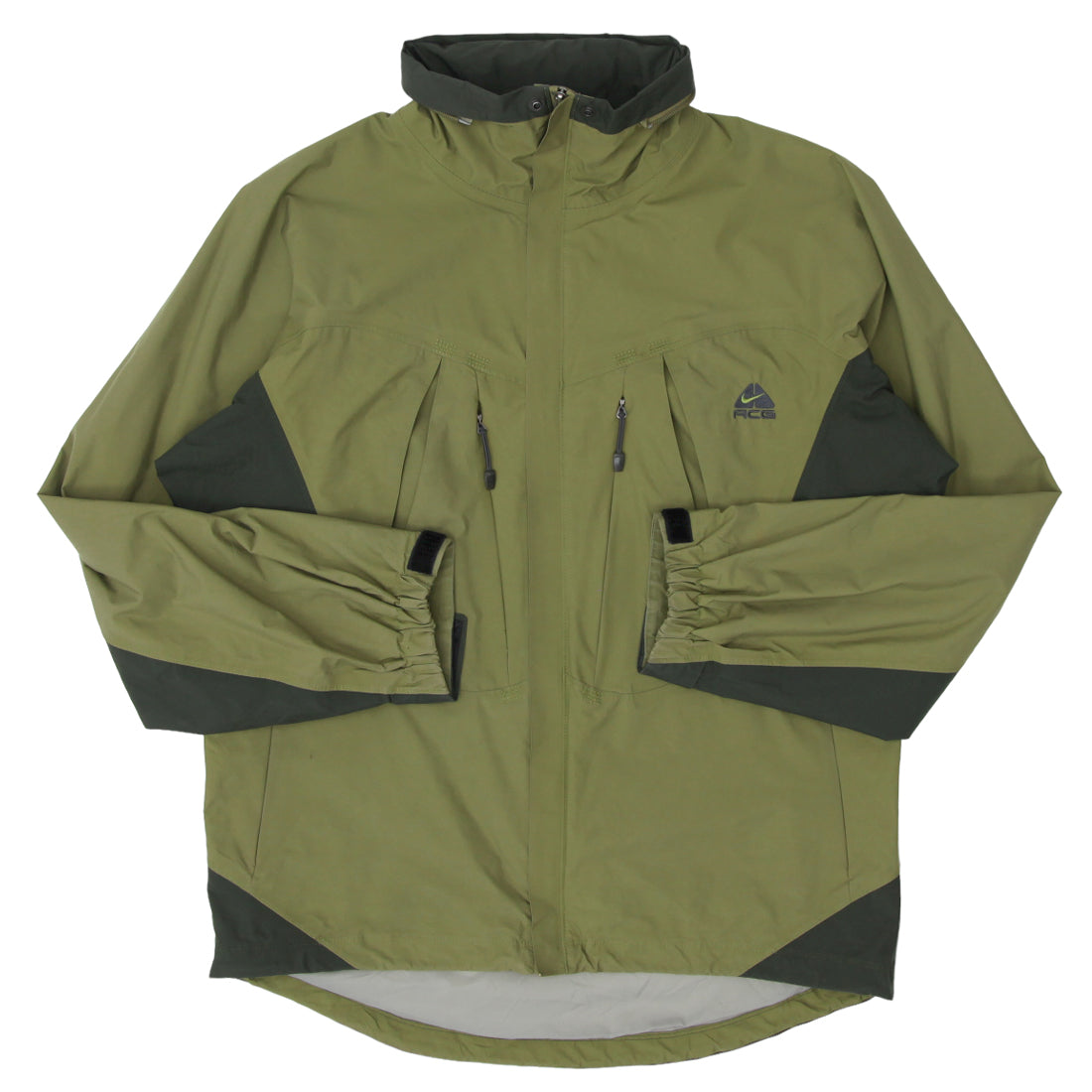 Nike acg outer layer best sale 3 jacket