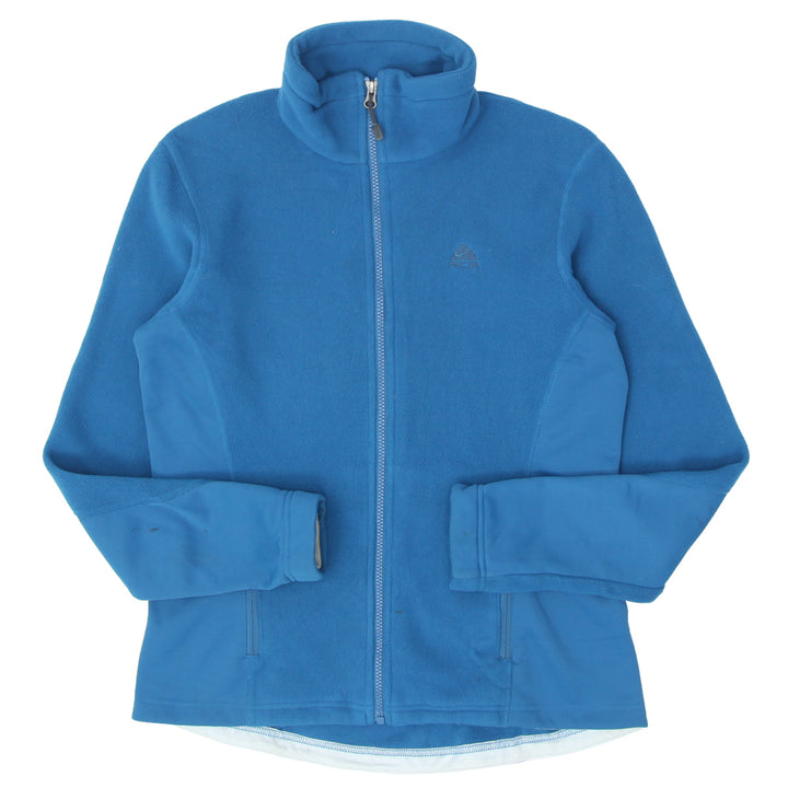 Ladies Nike Fit Therma ACG  Embroidered Fleece Jacket