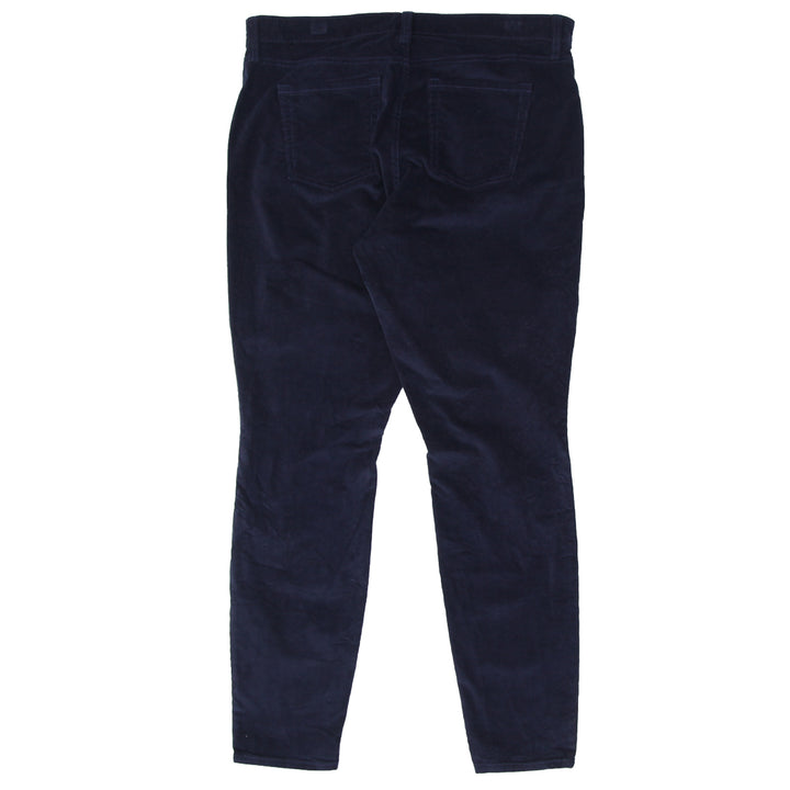 Ladies Gap Legging Ladies Corduroy Pants