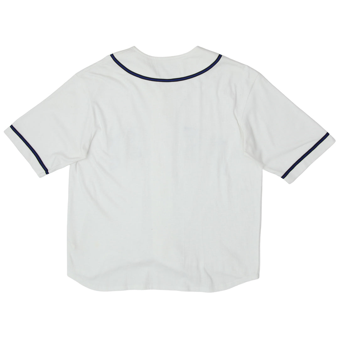 Pepsi Generation Next Baseball Jersey