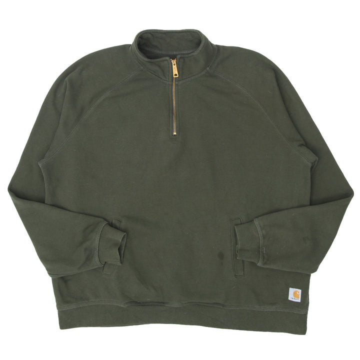 Vintage Carhartt Relaxed Fit Pullover Sweatshirt